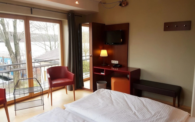 Hotel Fährhaus