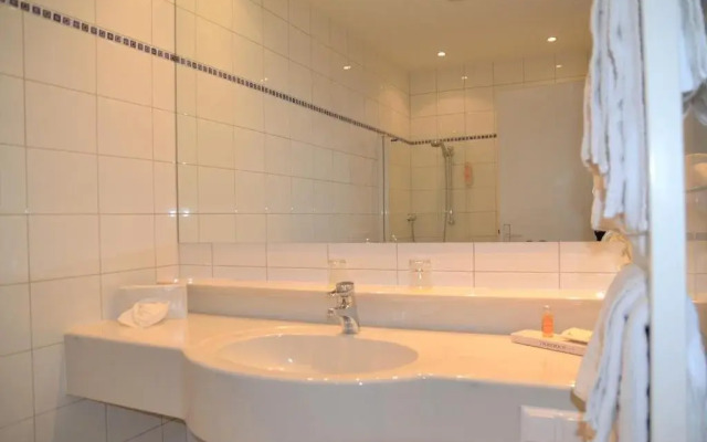Hotel Hecher