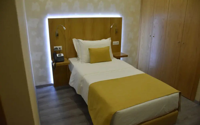 Hotel Império do Norte