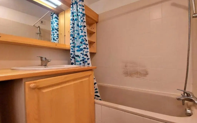 Appartement Samoëns, 2 pièces, 4 personnes - FR-1-624-61