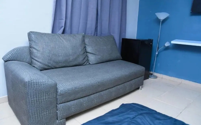 Leez Luxury Apartment