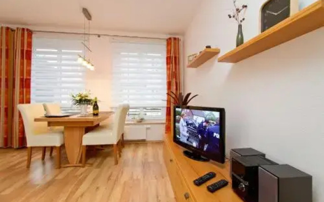 Weisse Duene - Apartment 4