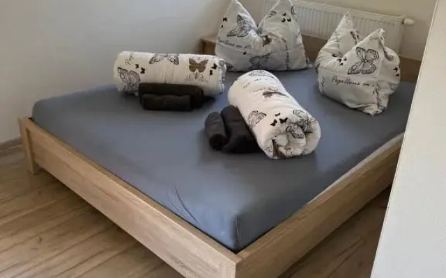 apartmánový dom Magda