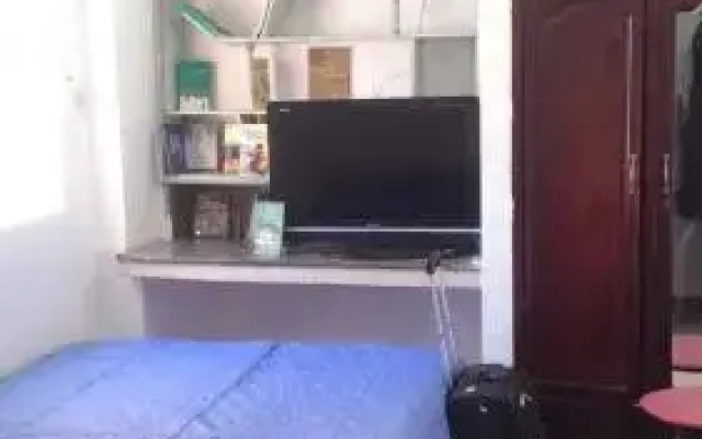 I Hostel