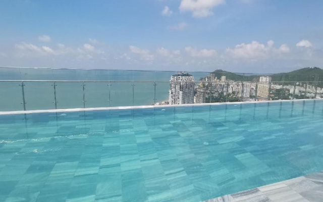 Vung Tau The Song Apartment Paris Homestay