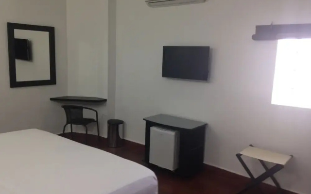 Hotel Pacanaima