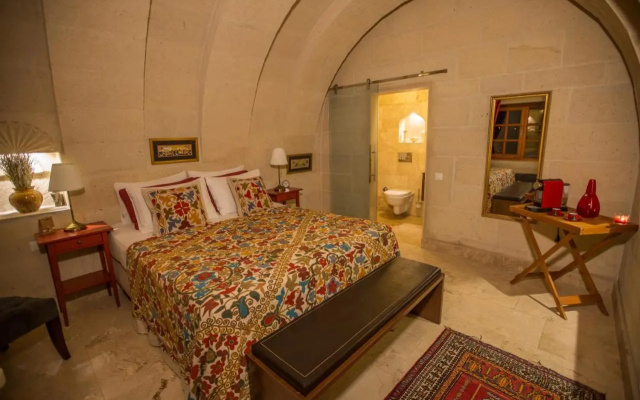 Ansia Hotel