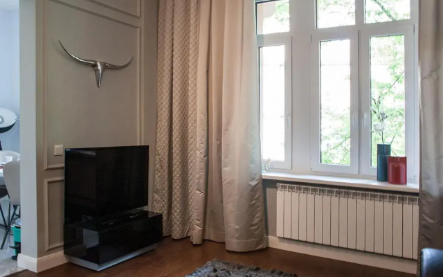 Altbauwohnung im Herzen von Karlsruhe