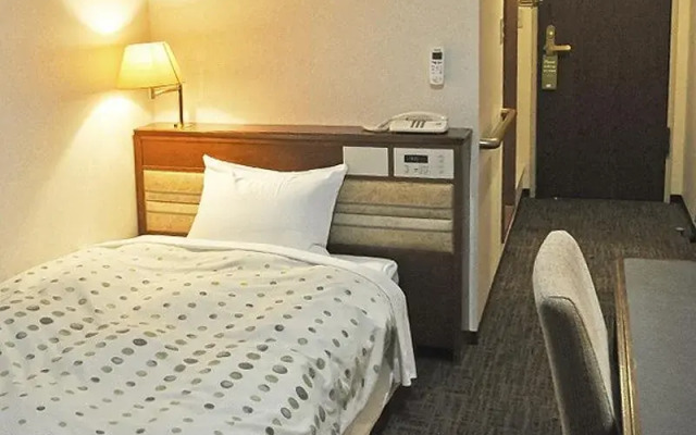 The Canaan Hotel