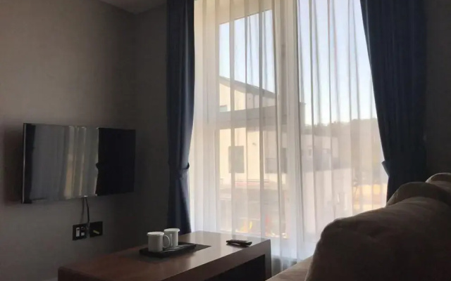 Hotel SM Incheon Airport
