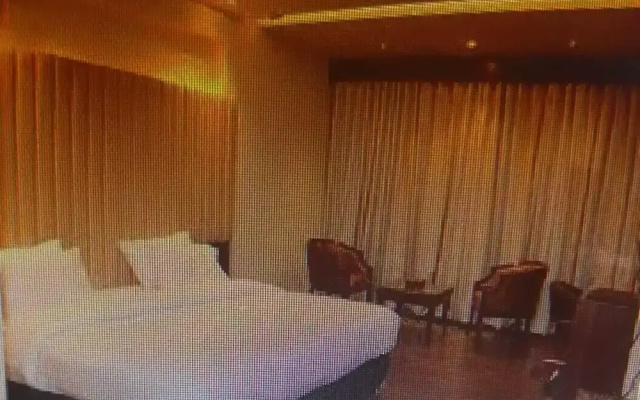 Hotel Uma Residency