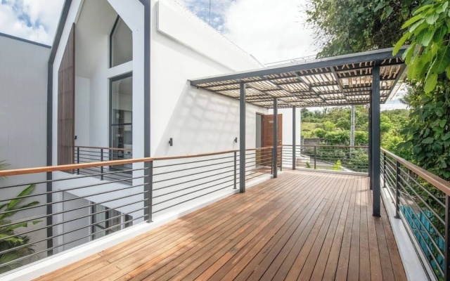 Sinara Ocean View 2Br Villa Nusa Dua