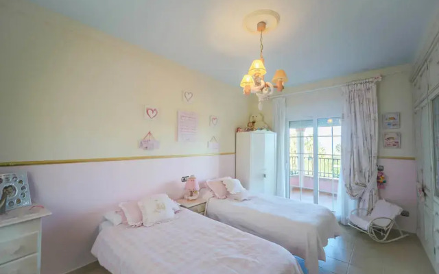 Cubo's Villa Elisabeth