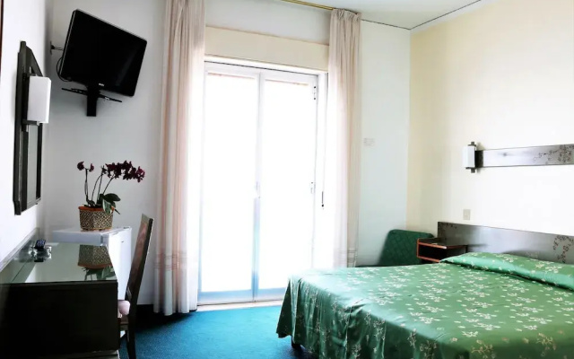 Hotel Kennedy