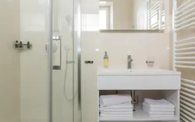 Apartments Villa Victoria I