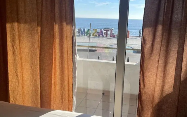 Hotel Vistamar