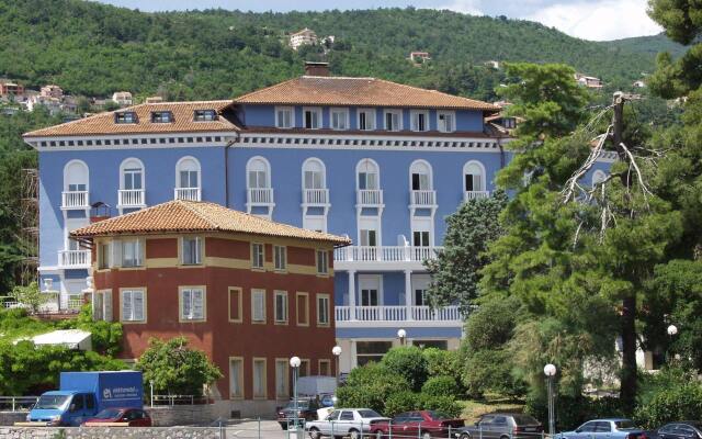 Hotel Park Lovran In Lovran Croatia From None Photos - 