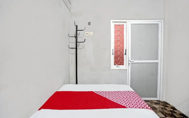 OYO Life 92310 Banyu Homestay