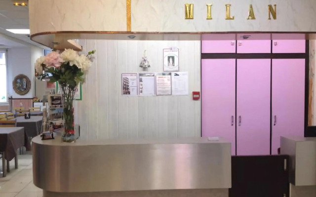 Hôtel Le Milan