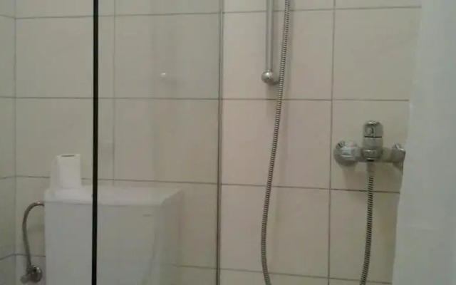 Apartment Ljilja