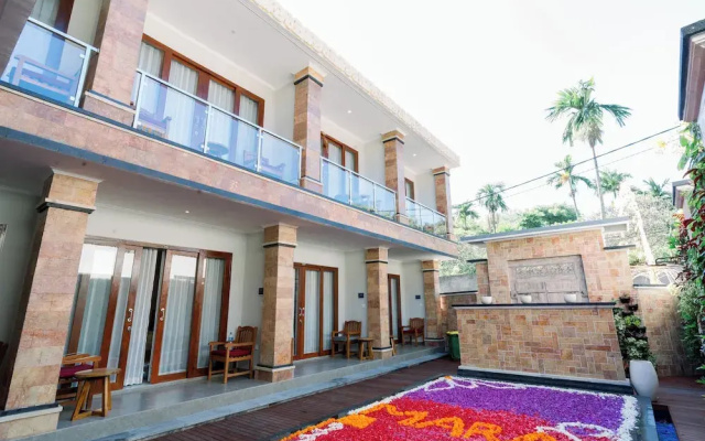 Mara Inn