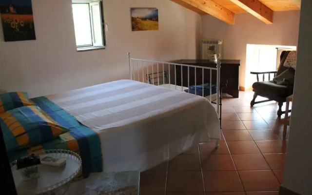 B&B Da Mariella