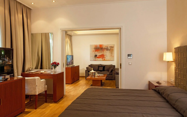 Theoxenia Residence