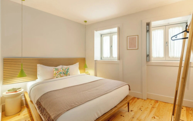 D&S -JB Apartments