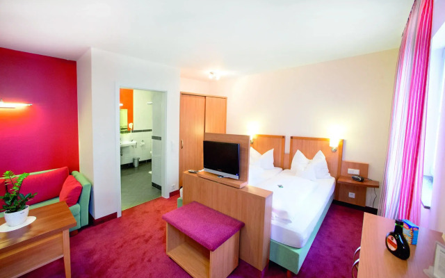 Best Western Hotel Weisses Lamm