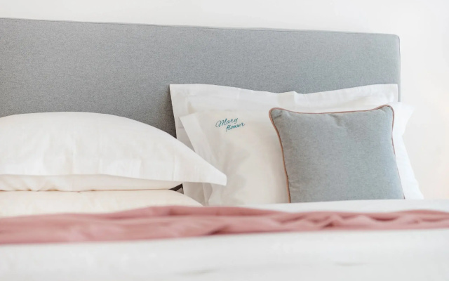 THE Premium Loft Apartment -c1-common Terrace
