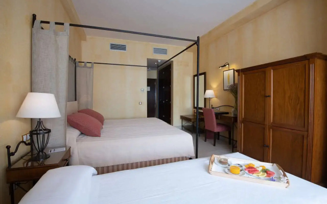 Intelier Airén Hotel by Intelier Hotels & Suites