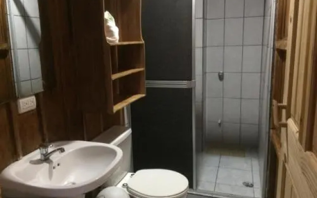 Hospedaje Angeluz