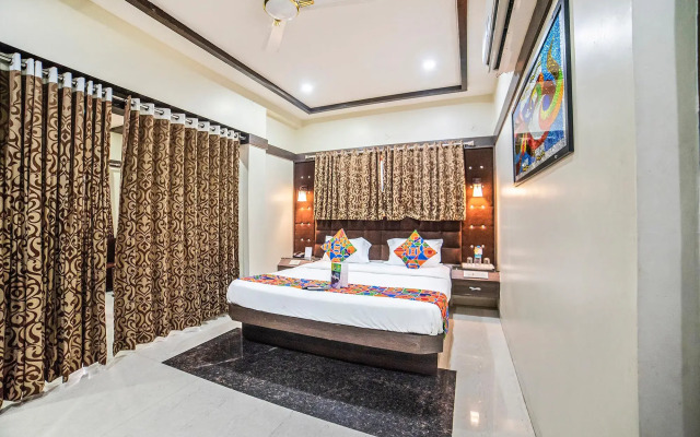 Fabhotel Santoor