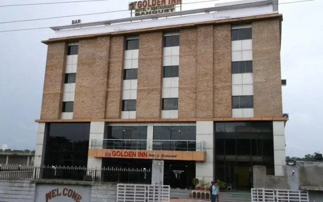 Golden Inn
