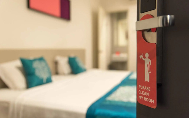 OYO Rooms SK Bandar Utama