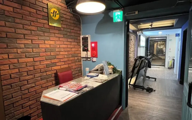 The Rooms Inn