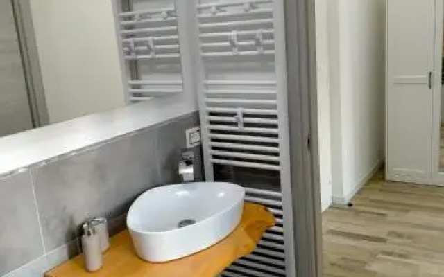 suite room malpensa b&b