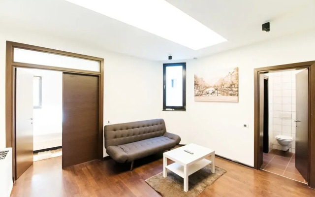 City Center Villa