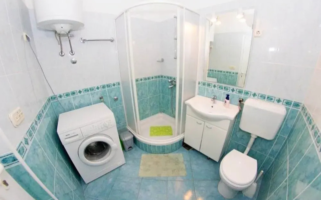Apartment Marija