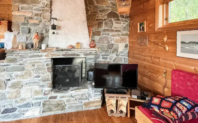 7 Person Holiday Home in Hjelmeland