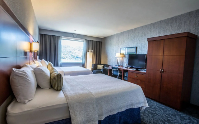 Courtyard by Marriott St. John's Newfoundland