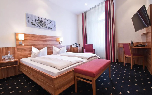 Hotel Panorama