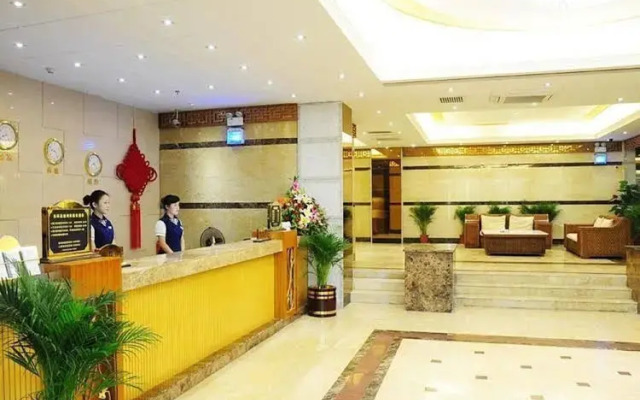 Mingyang Hotel