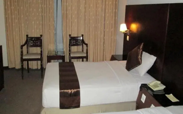Mirama Hotel