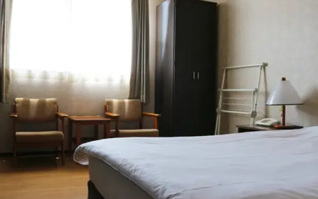 Apartment Hotel Sunshine