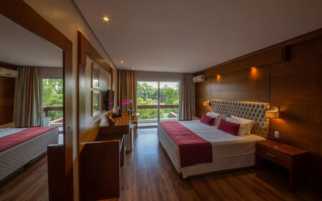 Hotel Alpestre