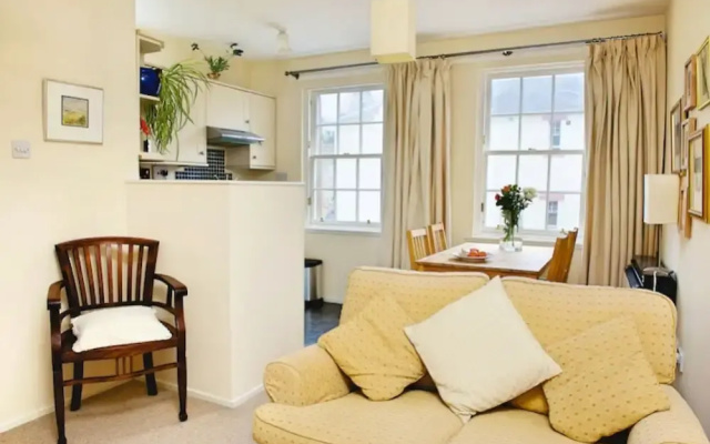 Edinburgh Grassmarket Apartments