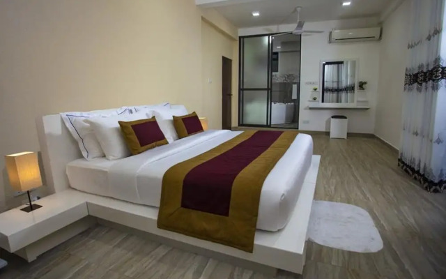 Royal Mansions Grand Luxury Villas