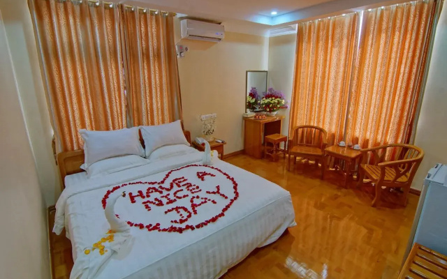 Hotel G-Seven