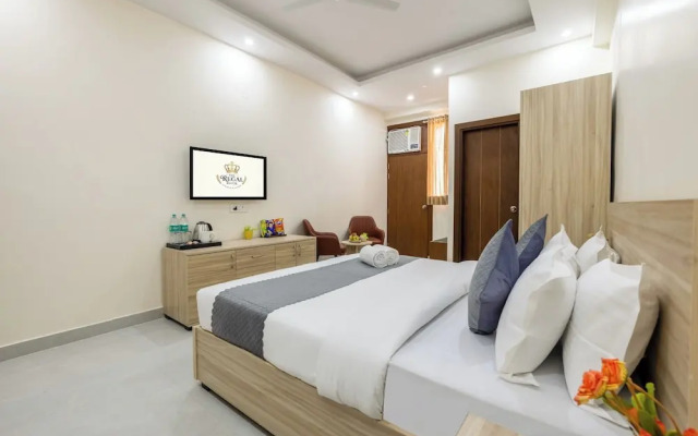 The Regal Yashobhoomi
